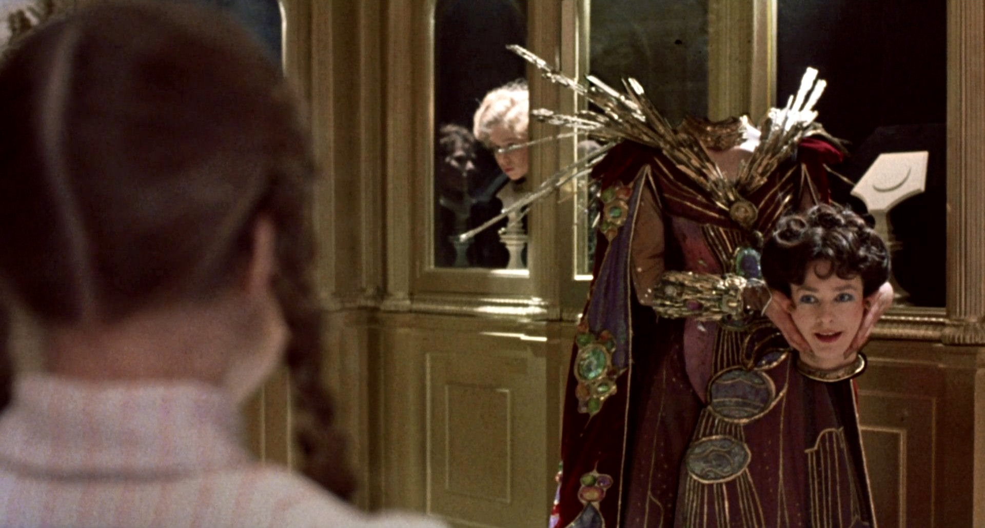Return to Oz—​1984